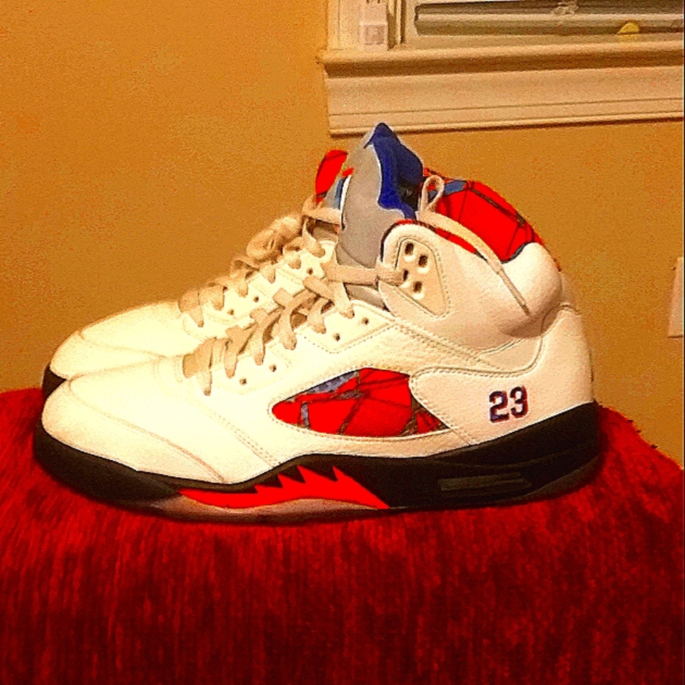 Mens air Jordan 11 swizz beatz  sails